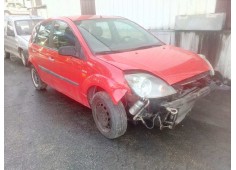 FORD FIESTA (CBK)