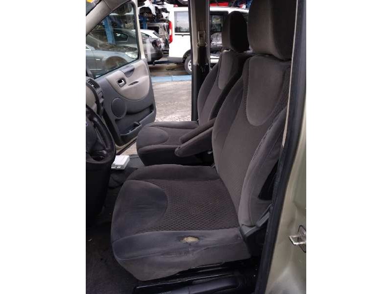 fiat scudo combi (272) del año 2007