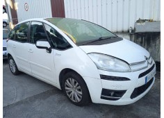 citroën c4 picasso del año 2012