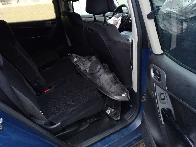 citroën c4 picasso del año 2010