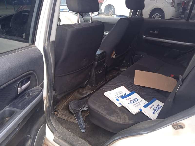 suzuki grand vitara jb (jt) del año 2008