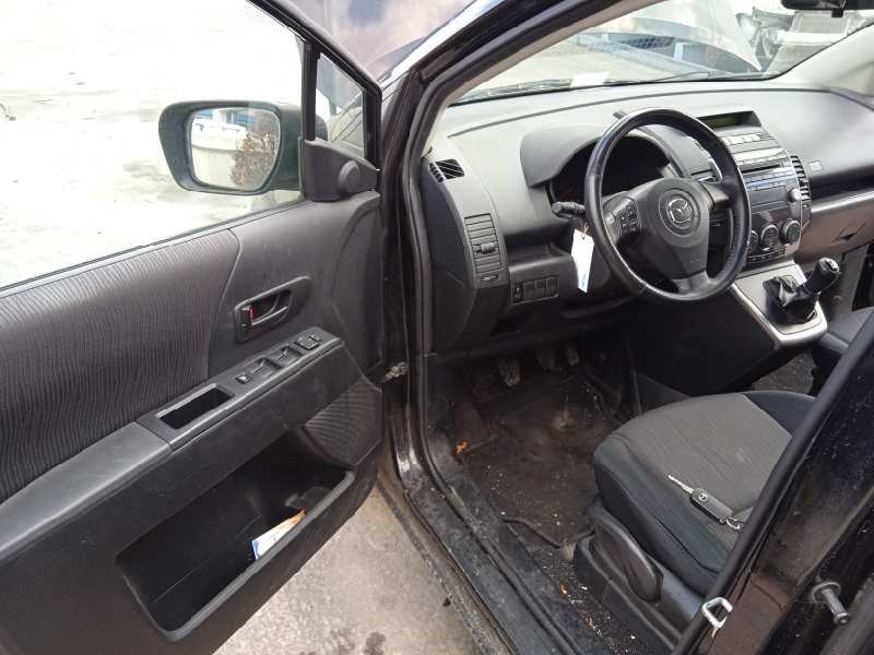 mazda 5 berl. (cr) del año 2009