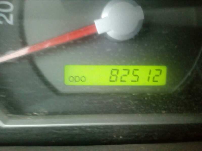 kia sorento del año 2007