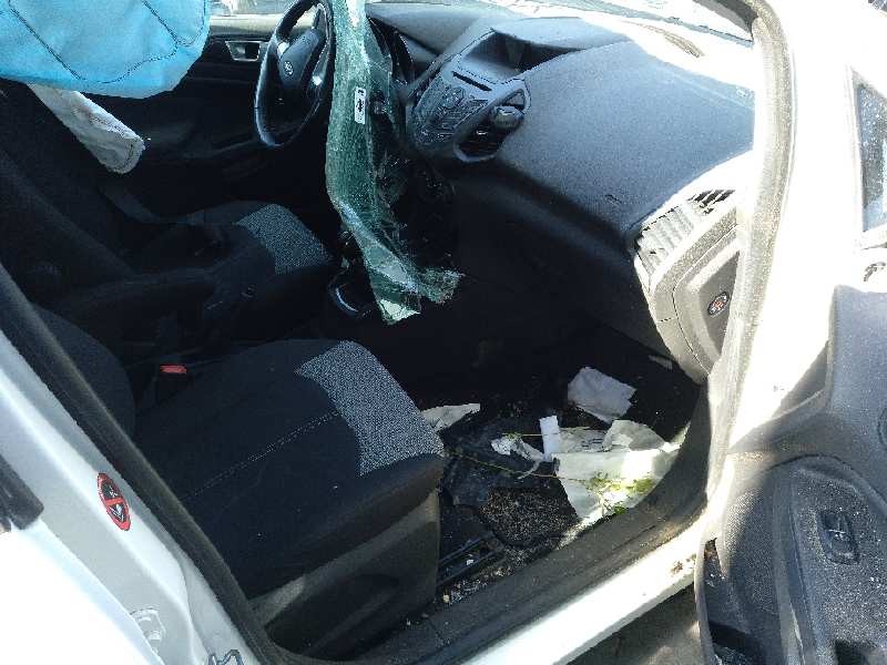 ford ecosport del año 2016