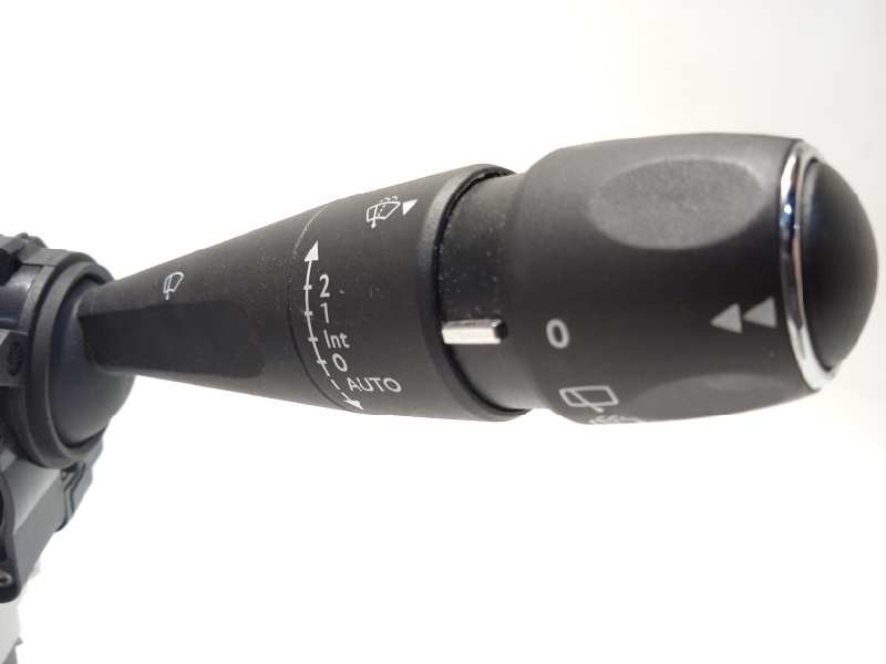 Recambio de mando intermitentes para peugeot 208 (p2) gt line referencia OEM IAM 98235557ZD  