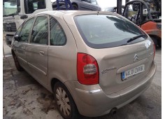 citroën xsara picasso del año 2004 2