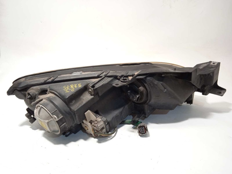 Recambio de faro izquierdo para mazda cx-7 (er) 2.2 turbodiesel cat referencia OEM IAM EH6251041D  