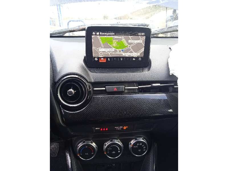 mazda 2 lim. () del año 2019