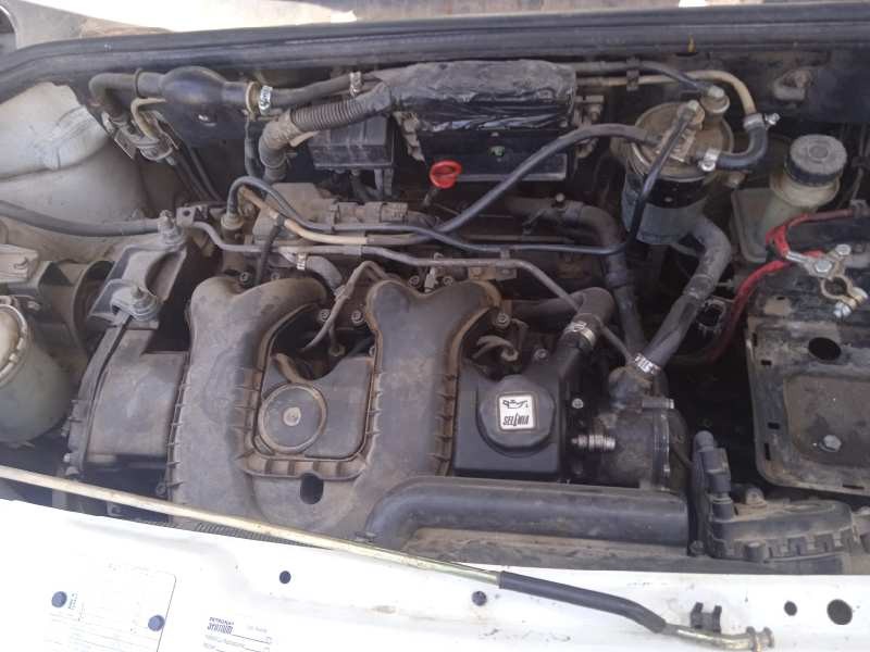 fiat doblo cargo (223) del año 2002