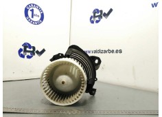 Recambio de motor calefaccion para alfa romeo mito (145) distinctive referencia OEM IAM 77365038  