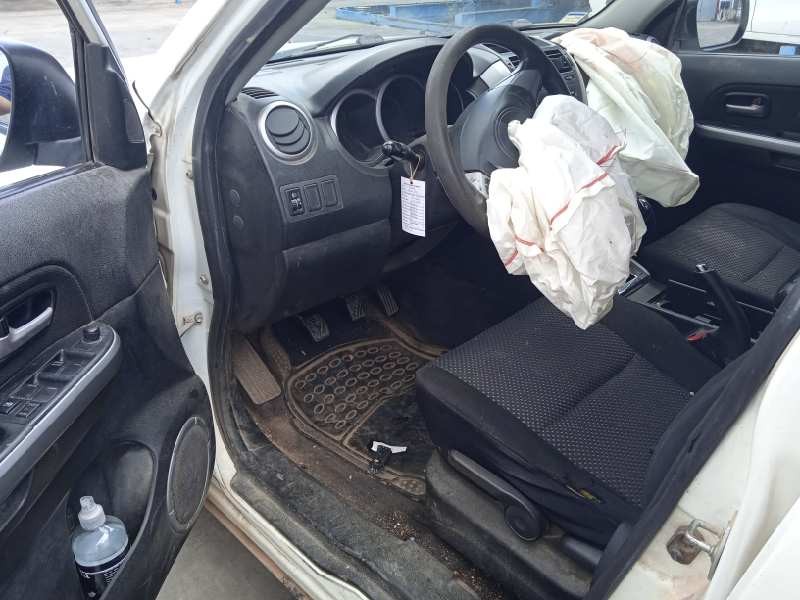 suzuki grand vitara jb (jt) del año 2008