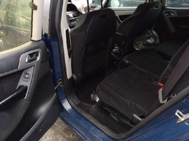 citroën c4 picasso del año 2010