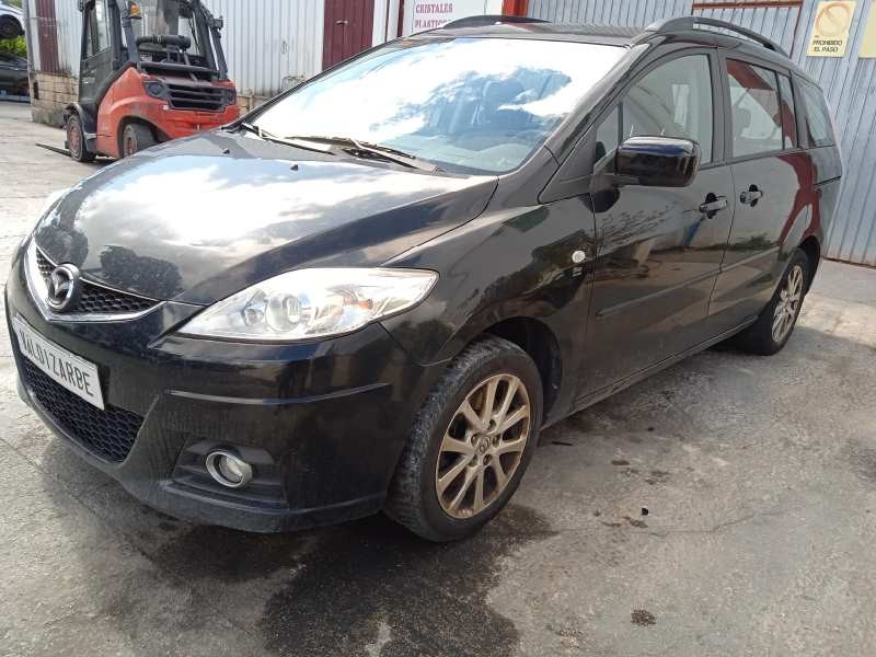 mazda 5 berl. (cr) del año 2009