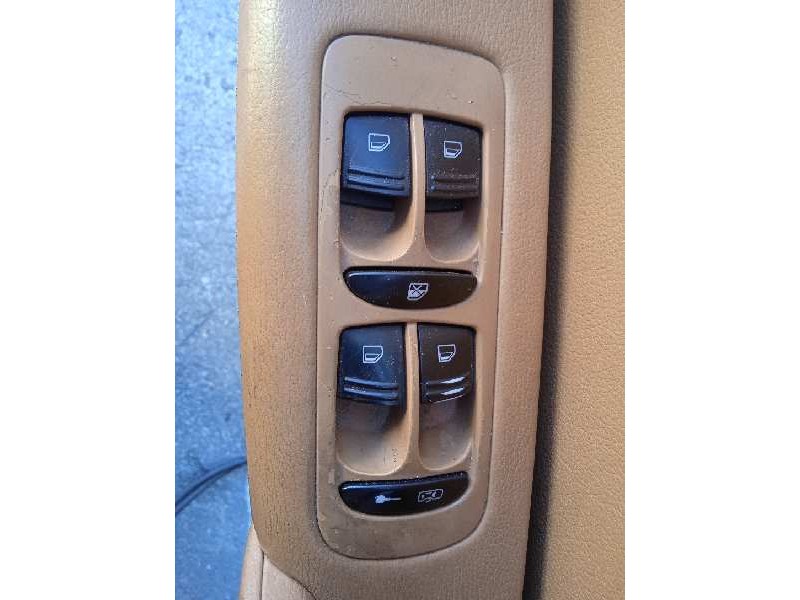 porsche cayenne (typ 9pa) del año 2004