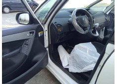 citroën c4 picasso del año 2012 2