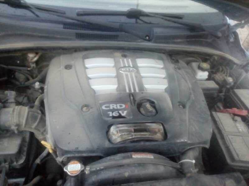 kia sorento del año 2007