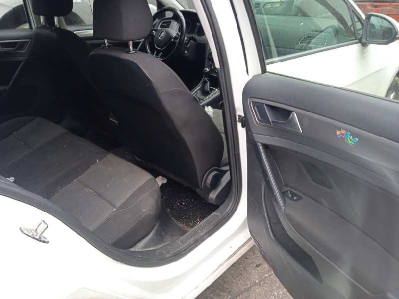 volkswagen golf vii lim. del año 2013