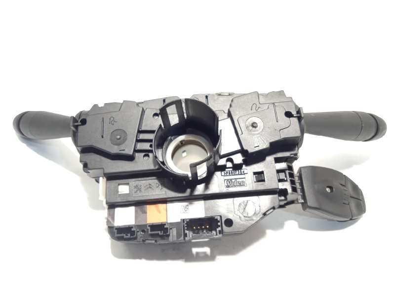 Recambio de mando intermitentes para peugeot 208 (p2) gt line referencia OEM IAM 98235557ZD  