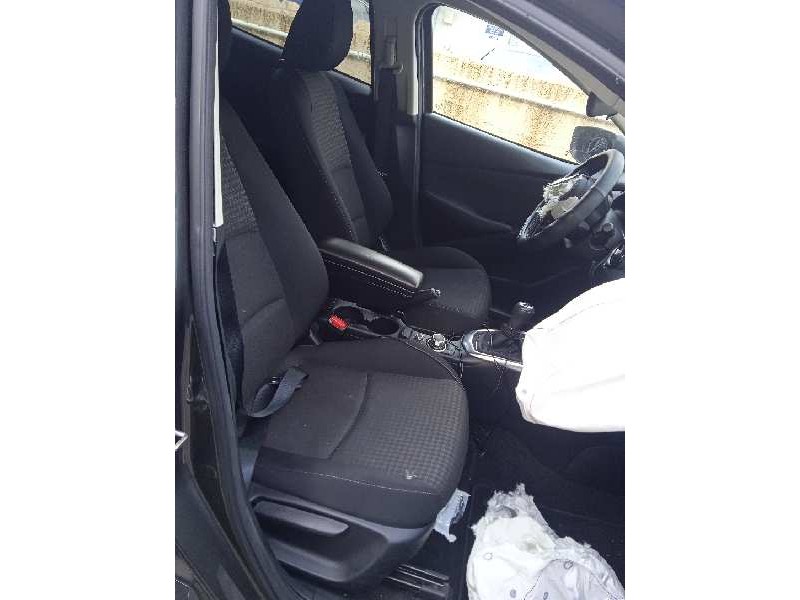 mazda 2 lim. () del año 2019