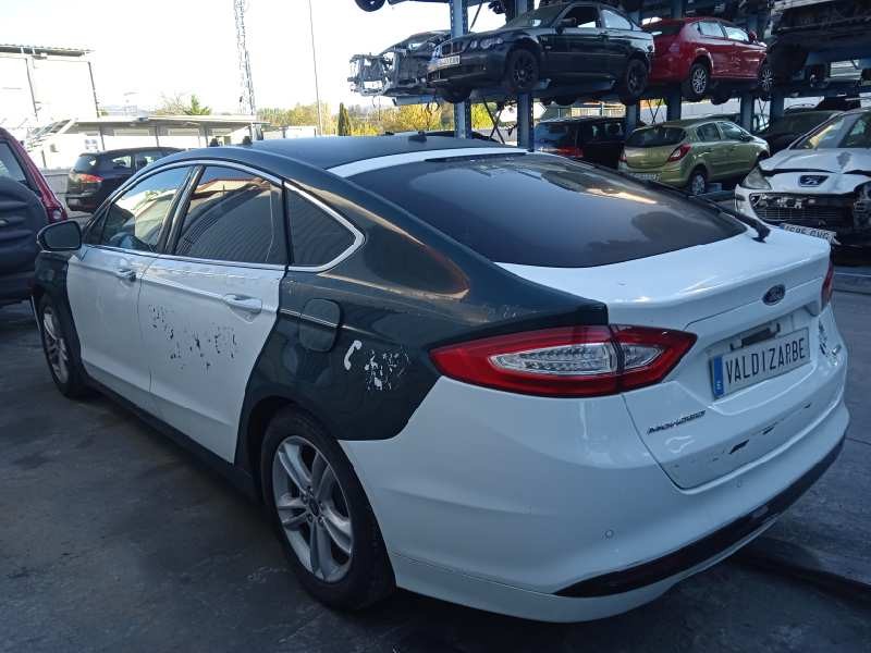 ford mondeo lim. del año 2016