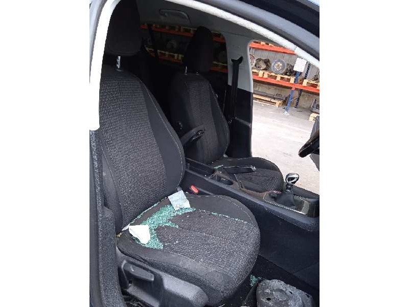 peugeot 308 del año 2018