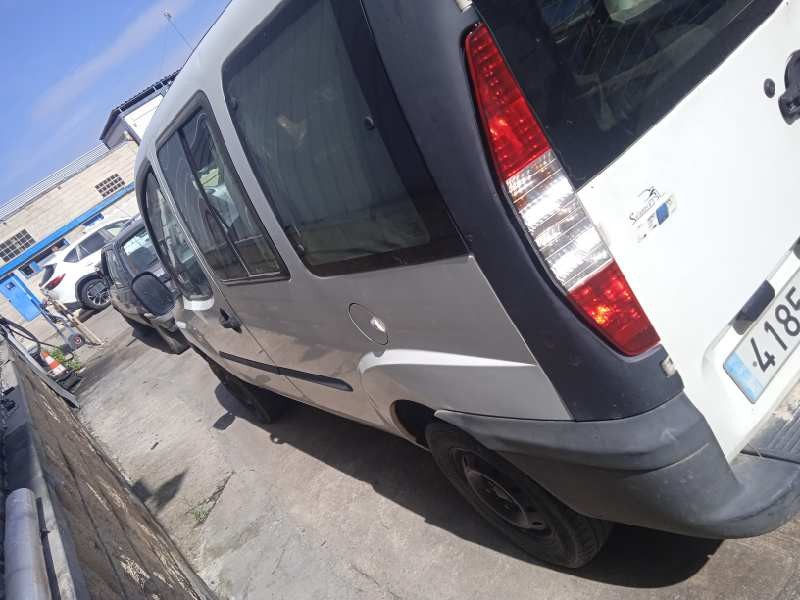 fiat doblo cargo (223) del año 2002