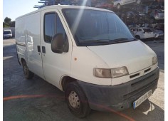 citroën jumper caja cerrada (2) del año 2002