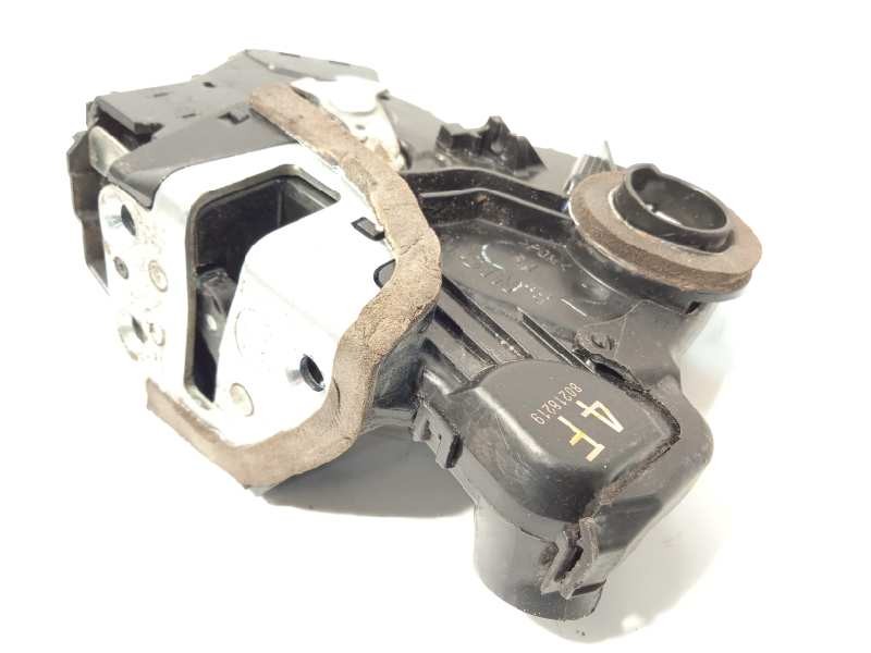 CERRADURA PUERTA DELANTERA DERECHA 6903042221 