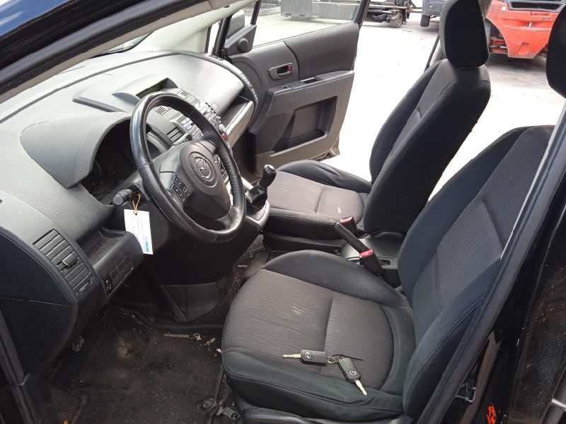 mazda 5 berl. (cr) del año 2009