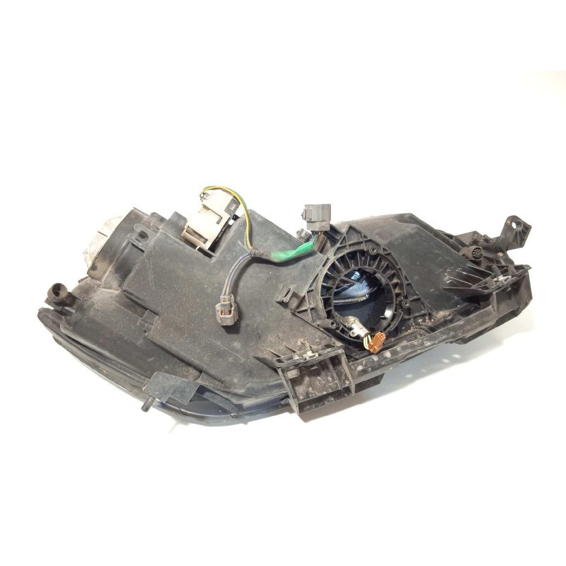 Recambio de faro izquierdo para mazda cx-7 (er) 2.2 turbodiesel cat referencia OEM IAM EH6251041D  