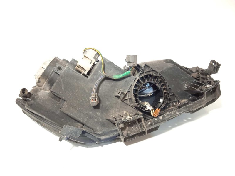 Recambio de faro izquierdo para mazda cx-7 (er) 2.2 turbodiesel cat referencia OEM IAM EH6251041D  