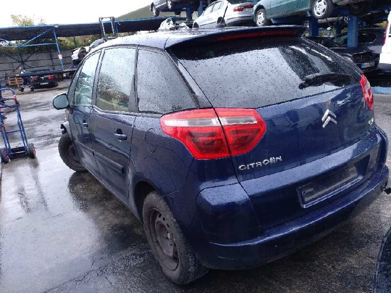 citroën c4 picasso del año 2010