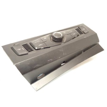 Recambio de mando climatizador para audi a5 sportback (8t) 2.0 tdi (125kw) referencia OEM IAM 8T2820043AD 8T2820043ADXZF 