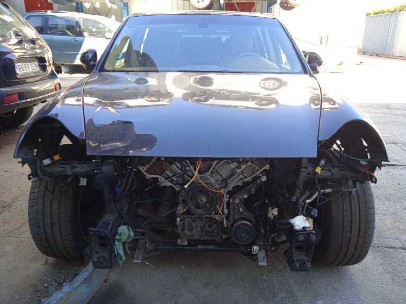 porsche cayenne (typ 9pa) del año 2004