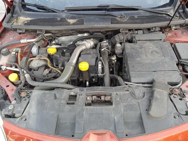 renault megane iii coupe del año 2009