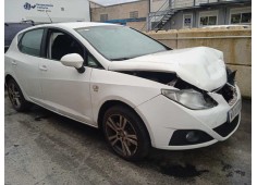 SEAT IBIZA (6J5)