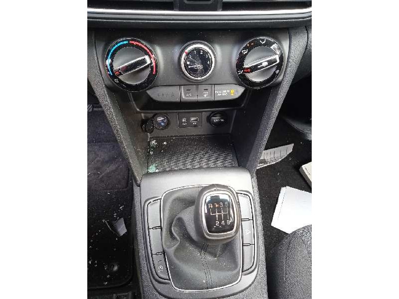 hyundai kona del año 2019