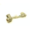 Recambio de tubos aire acondicionado para ford kuga iii (dfk) 1.5 ecoboost referencia OEM IAM LX6H19D567AD 2459235 