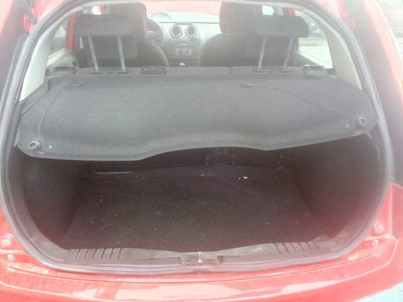 ford fiesta (cbk) del año 2007