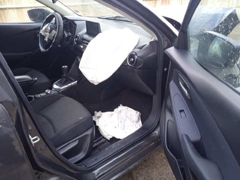 mazda 2 lim. () del año 2019