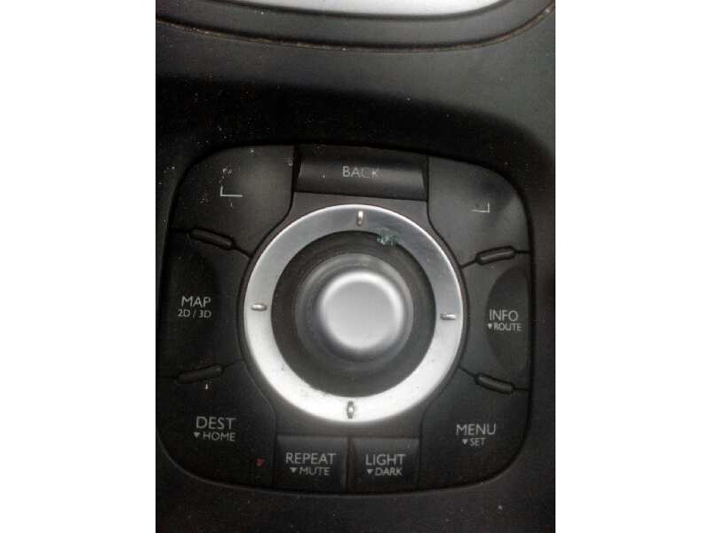 renault megane iii coupe del año 2012