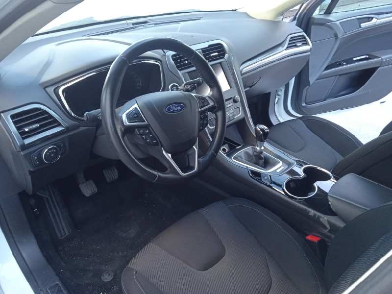 ford mondeo lim. del año 2016