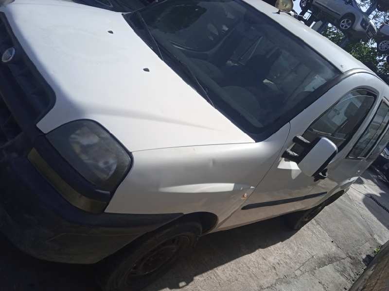 fiat doblo cargo (223) del año 2002