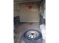 citroën jumper caja cerrada (2) del año 2002 2