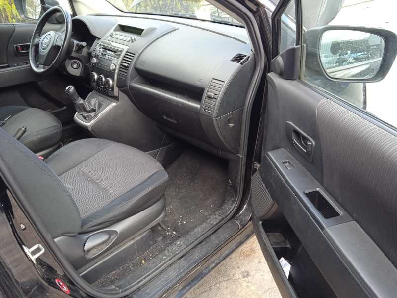 mazda 5 berl. (cr) del año 2009