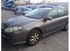 RENAULT LAGUNA GRANDTOUR III