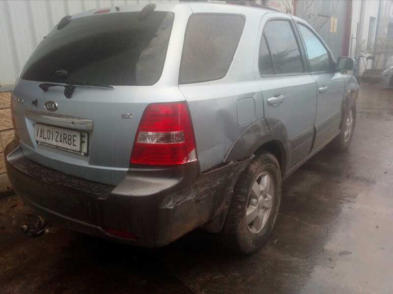 kia sorento del año 2007
