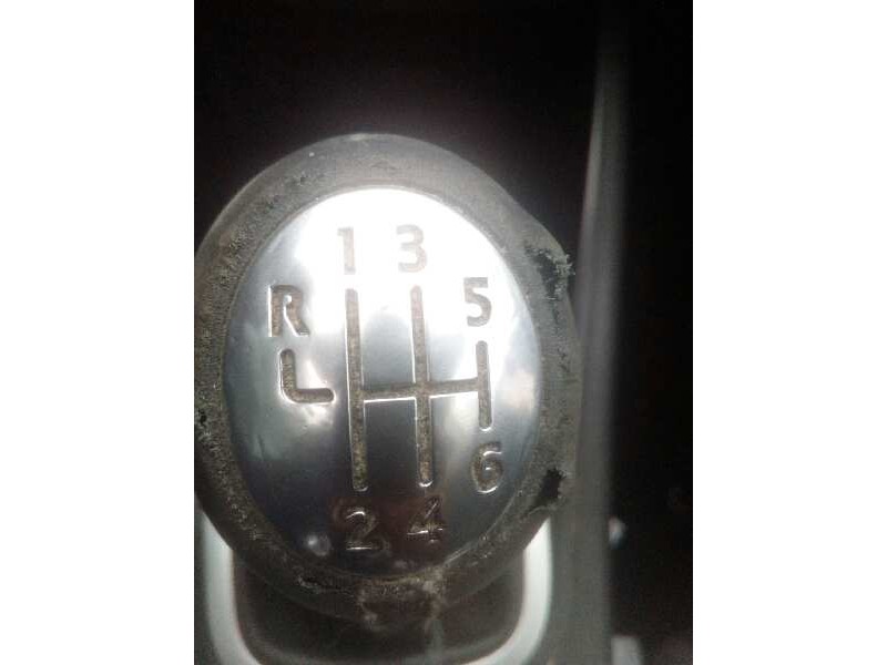 renault megane iii coupe del año 2012