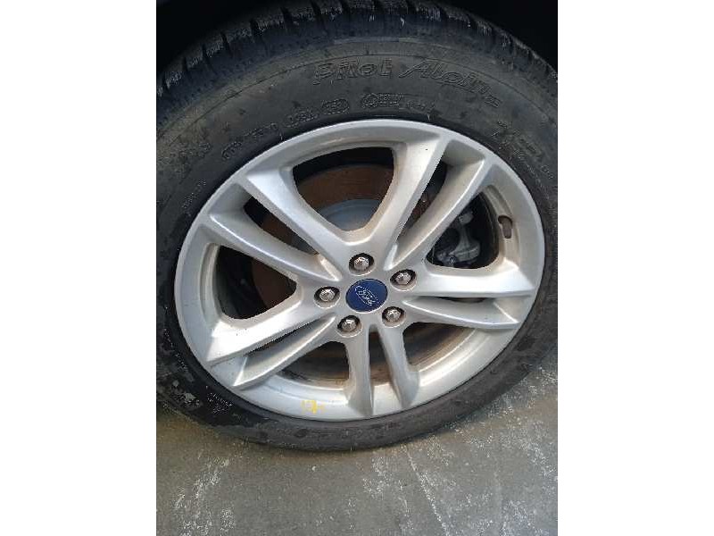 ford mondeo lim. del año 2016