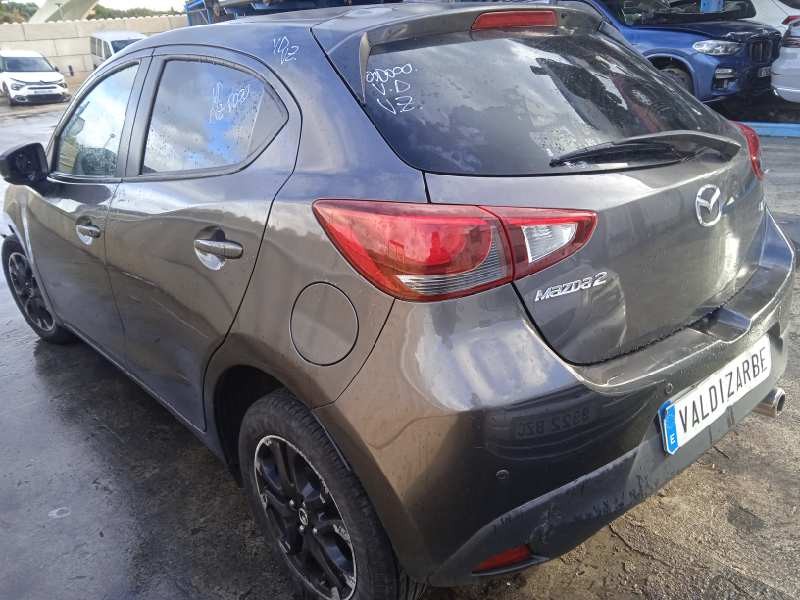 mazda 2 lim. () del año 2019